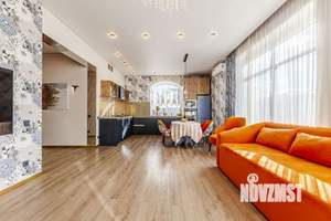 Дом 117м², 1-этажный, участок 5 сот.