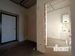 Дом 125м², 2-этажный, участок 3 сот.