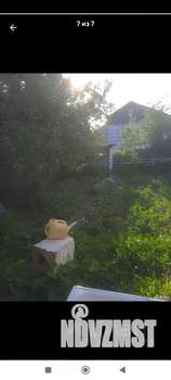 Дом 49м², 1-этажный, участок 2 сот.