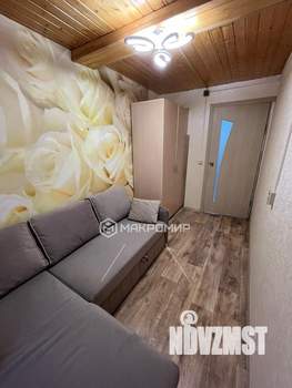 Дача 50м², 1-этажный, участок 3 сот.