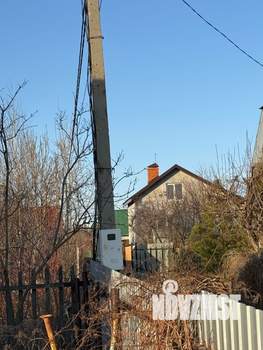 Дача 30м², 1-этажный, участок 4 сот.