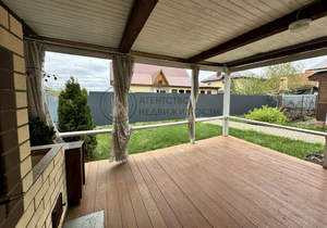 Дом 150м², 2-этажный, участок 6 сот.