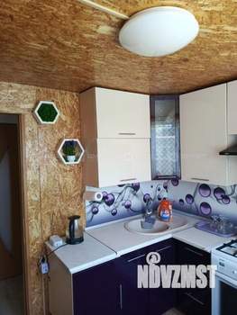 Дача 98м², 2-этажный, участок 3 сот.