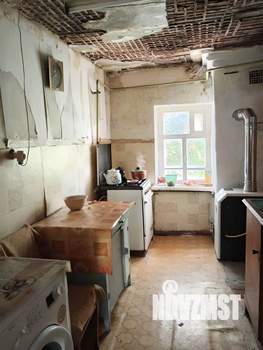 Дом 60м², 1-этажный, участок 8 сот.