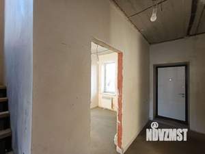 Дом 125м², 2-этажный, участок 3 сот.