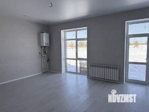 Коттедж 150м², 2-этажный, участок 5 сот.