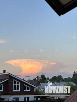 Дом 89м², 2-этажный, участок 5 сот.