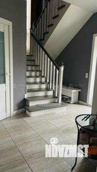 Дом 104м², 2-этажный, участок 4 сот.