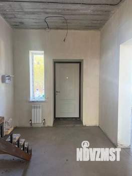 Коттедж 125м², 2-этажный, участок 5 сот.