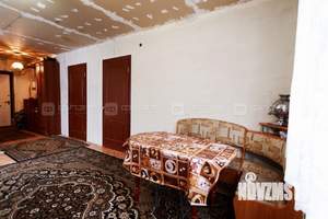 Дом 35м², 2-этажный, участок 7 сот.