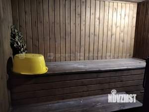 Дом 26м², 1-этажный, участок 4 сот.