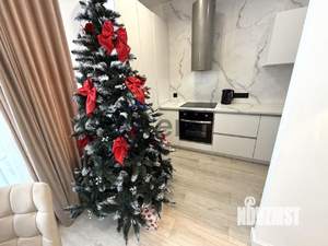 Дом 63м², 1-этажный, участок 3 сот.