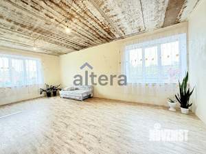 Коттедж 393м², 3-этажный, участок 6 сот.