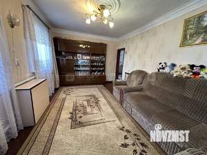 Дом 97м², 1-этажный, участок 6 сот.