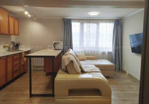 Дом 43м², 1-этажный, участок 0 сот.