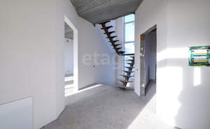 Дом 244м², 3-этажный, участок 7 сот.