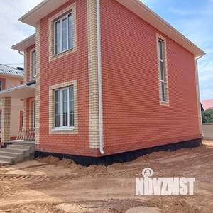 Дом 138м², 2-этажный, участок 5 сот.