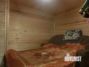 Дача 51м², 2-этажный, участок 4 сот.