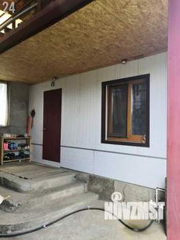 Дача 100м², 2-этажный, участок 4 сот.