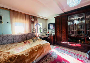 Дом 53м², 1-этажный, участок 5 сот.