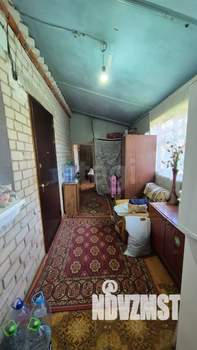 Дом 80м², 1-этажный, участок 6 сот.