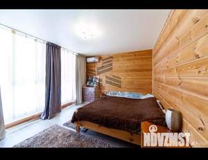 Таунхаус 165м², 2-этажный, участок 4 сот.