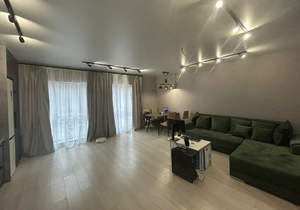 Дом 120м², 2-этажный, участок 3 сот.