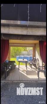 Дом 75м², 2-этажный, участок 5 сот.