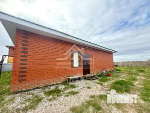 Дом 120м², 1-этажный, участок 5 сот.