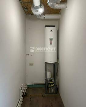 Дом 110м², 1-этажный, участок 8 сот.