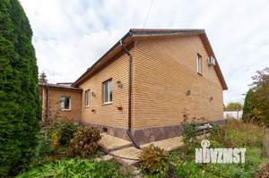 Дом 300м², 2-этажный, участок 7 сот.