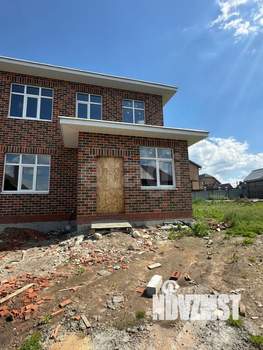 Дом 139м², 2-этажный, участок 5 сот.