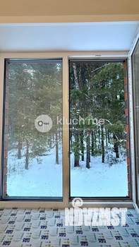 Дом 123м², 2-этажный, участок 5 сот.