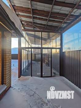 Дом 130м², 2-этажный, участок 4 сот.