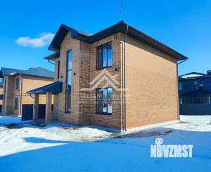 Дом 150м², 2-этажный, участок 5 сот.