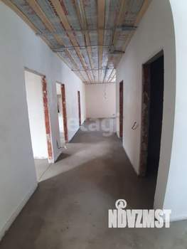 Дом 100м², 1-этажный, участок 5 сот.