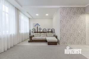 Дом 154м², 2-этажный, участок 5 сот.