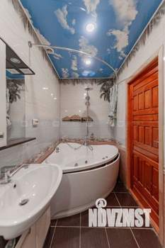 Таунхаус 90м², 2-этажный, участок 2 сот.