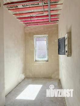 Дом 107м², 1-этажный, участок 5 сот.