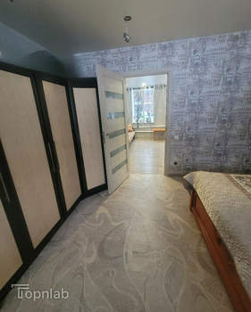 Дом 112м², 1-этажный, участок 10 сот.