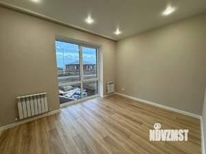 Дом 145м², 1-этажный, участок 6 сот.