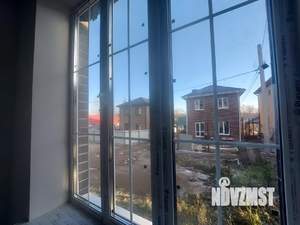 Дом 115м², 2-этажный, участок 4 сот.