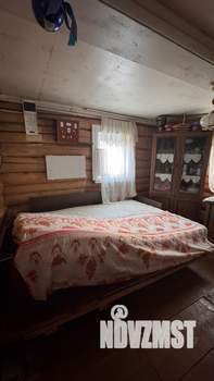 Дача 47м², 2-этажный, участок 4 сот.