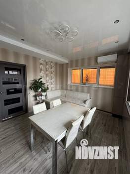 Дом 81м², 1-этажный, участок 6 сот.