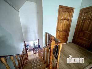 Дом 231м², 2-этажный, участок 6 сот.