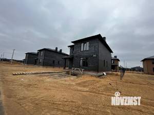 Дом 170м², 2-этажный, участок 5 сот.