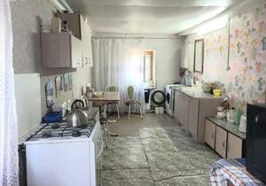 Дом 152м², 1-этажный, участок 8 сот.