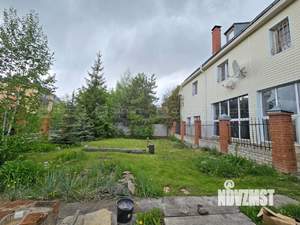 Дом 326м², 2-этажный, участок 9 сот.