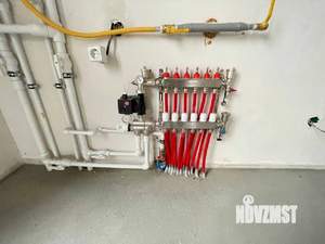 Дом 133м², 2-этажный, участок 5 сот.