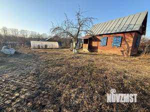 Дача 30м², 1-этажный, участок 4 сот.
